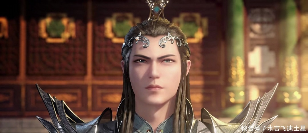 斗罗武魂殿的三个决定,有两个因为唐三而失败,只有一个成功