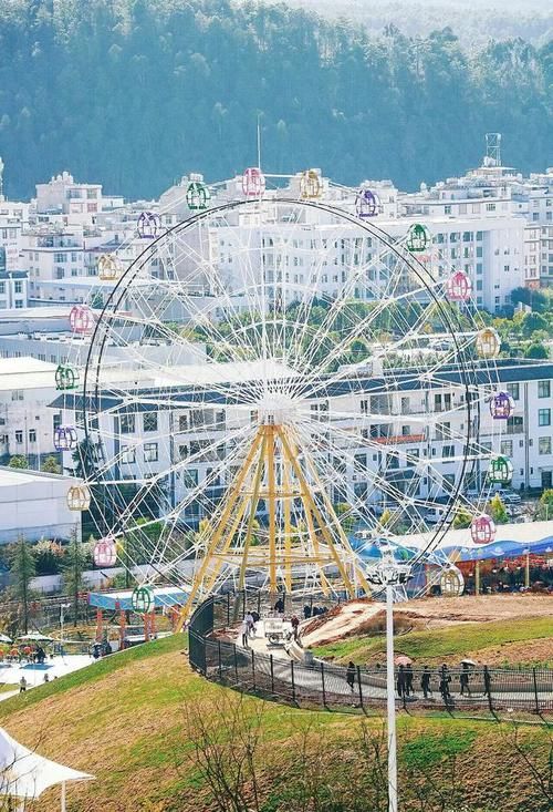 到云南旅居养老，不要错过这座城，环境好节奏慢房价低交通便捷