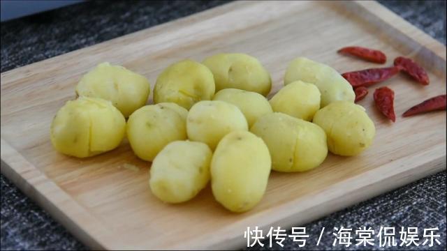 干锅土豆|土豆这样做，每周吃2次，清肠刮油，排出毒素，还你苗条俊俏身材