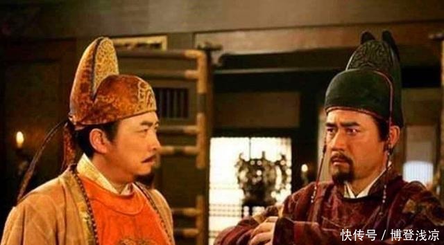 立马|李渊为13个幼孙求情，大臣说7个字，李世民立马下令：全部处死