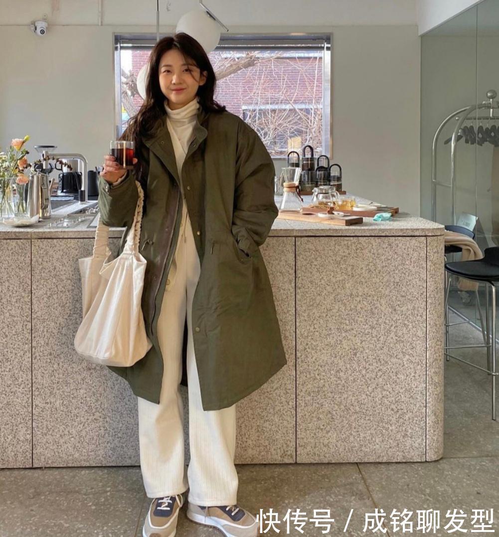 穿对裤子才时尚!年过三十就穿这三种经典款,时髦百搭又养眼