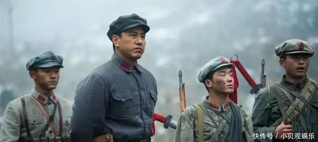 军团|我军历史上最高级别的一仗,规模虽然不如三大战役,却青史留名!