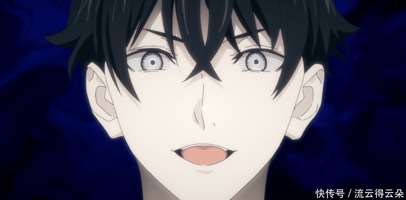 食戟之灵幸平和薙切 食戟之灵幸平和薙切