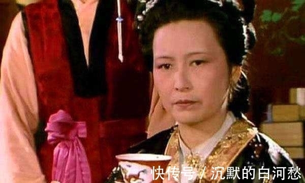 红楼梦！荣国府里藏着多少狐狸精？王夫人无心之语，透露出幽深的恶意