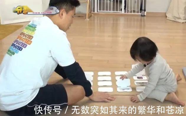 玩具|孩子有几个特征,可能是先天智商高的信号,六岁以前表现得最明显