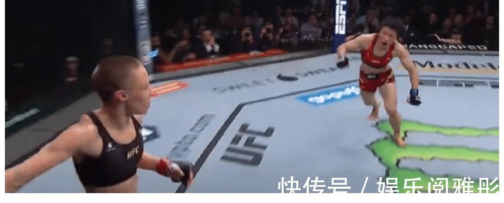 EDG|EDG夺冠,张伟丽惜败,外国拳迷网友认为张伟丽的冠军被“抢劫”了