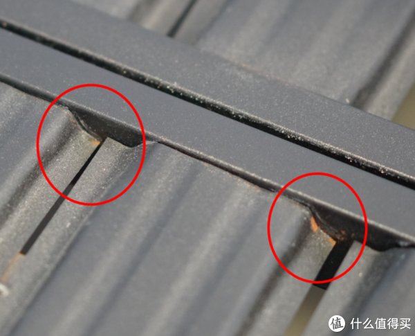 不锈钢|装修日记 篇三十二:没甲醛也没味的铁艺床,为啥塌了?支撑/床板/高度/材质/喷漆/颜色/安装,7个选购要点大盘点!