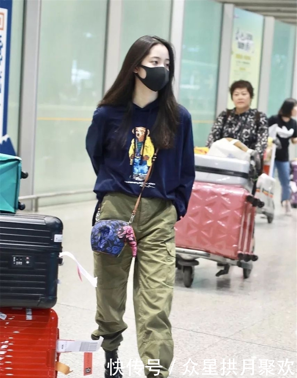 显瘦|今夏突然大火的“粽子裤”是什么鬼?显瘦显高,尽显时尚范儿