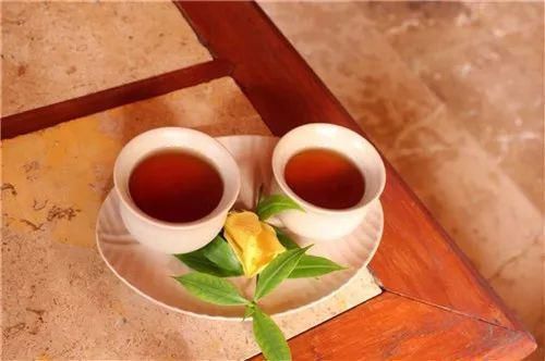  喝茶|进入冬天，如何喝茶