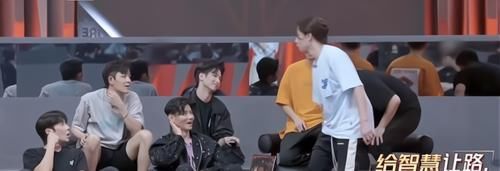 胡海泉|披荆斩棘的哥哥:白举纲胡海泉联手,陈小春被套路,最强军师!