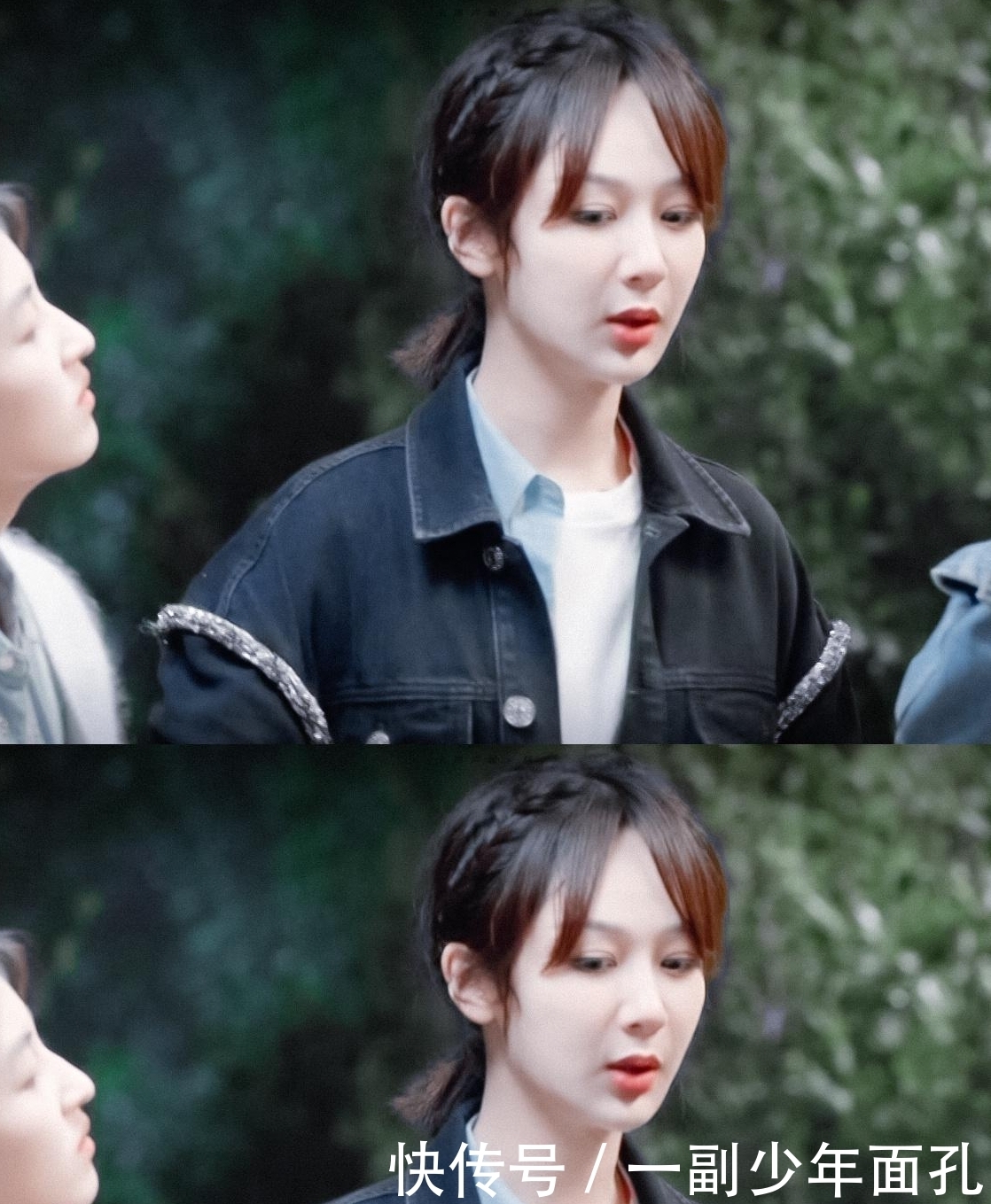 张艺兴|杨紫在下一期《向往的生活》中能与张艺兴擦出怎样的火花呢?