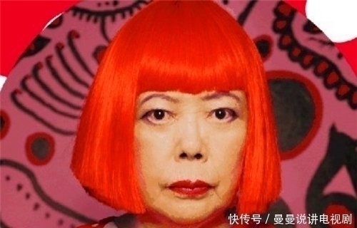 画家|女画家在精神病院创作48年,一幅画卖2亿,她的画能称为艺术吗?