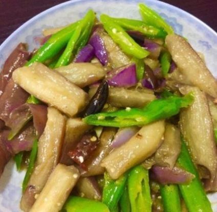 有时间做给孩子的家常菜,鲜香美味超下饭,孩子常吃强身抗感冒