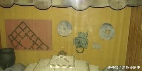 俄罗斯出土一座千年宫殿遗址,俄专家表示:主人是汉朝名将李陵