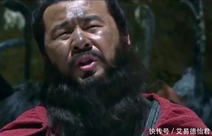 诸葛亮|曹操败走华容道,大笑诸葛亮无谋?其实他讽刺的另有其人