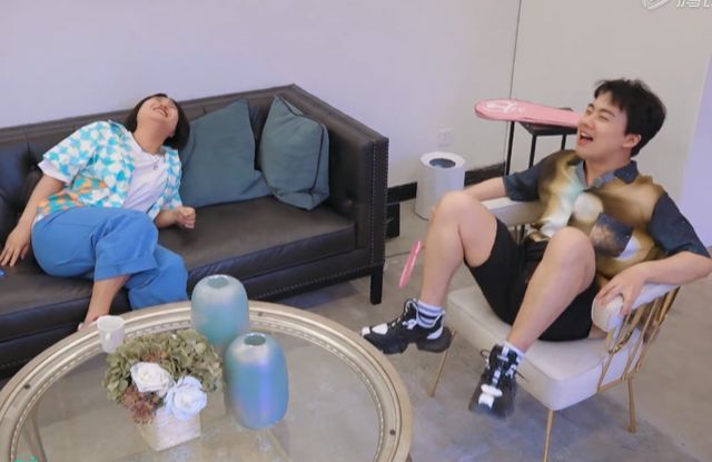 雕塑|一檔綜藝讓郭麒麟飽受爭(zhēng)議，爭(zhēng)議過后，對(duì)他徹底改觀