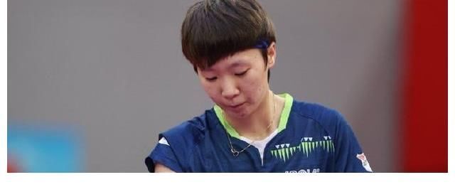 孙颖莎|国乒领军人物发生变化,晋位人饱受争议,世乒赛大概率夺冠