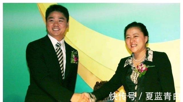 一周内,京东3位高管相继出走,张磊才是刘强东的铁兄弟?