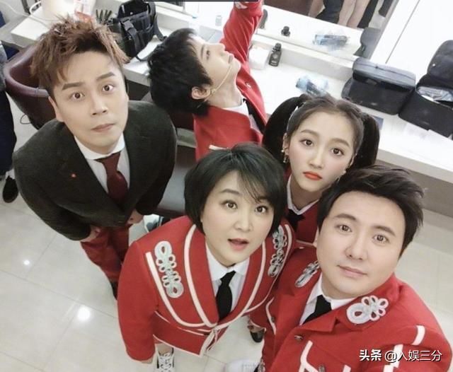 吳彤透露剪輯內(nèi)幕,解釋宋亞軒鏡頭少原因,我卻在意王牌7的陣容