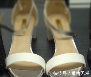 邻苯二甲酸酯 多款高跟凉鞋检出有害物超标,你穿的鞋“健康”吗!