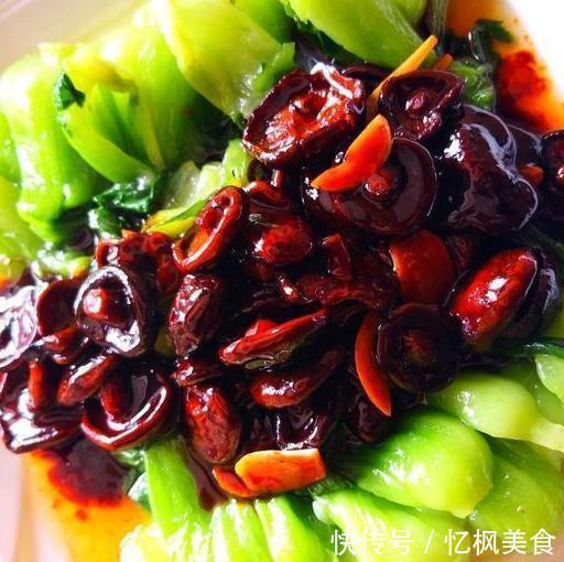 家人|春节过后给家人做几道美味美味的家常菜,简单做一盘,营养又滋补