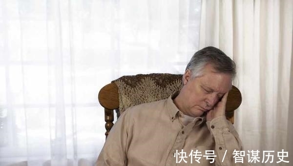 生物钟|经常失眠睡不好，这4个原因脱不了关系，若你有，及时调理