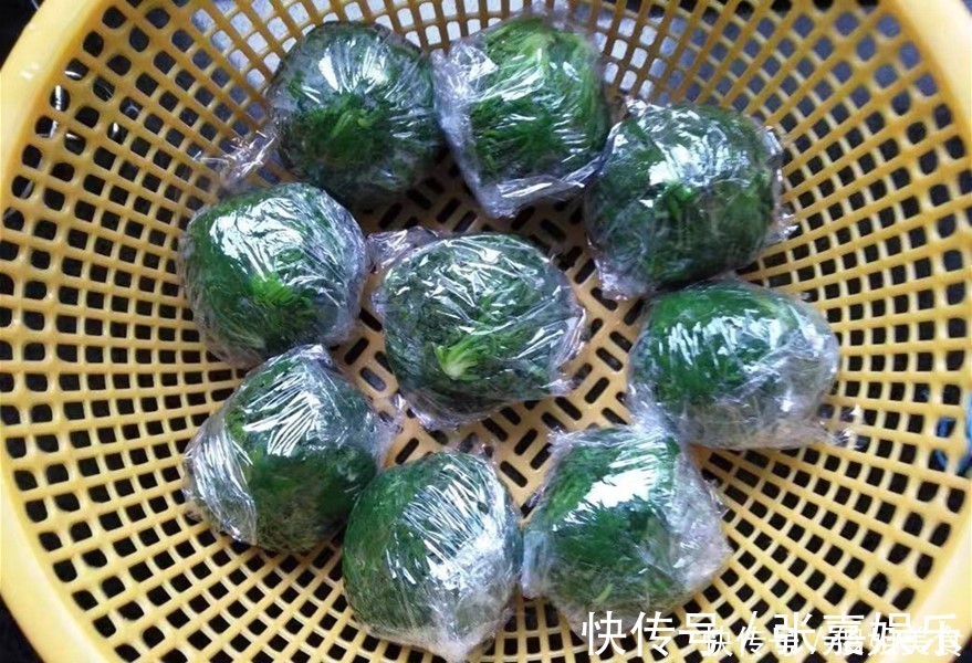 白菜|冬天用它包饺子，比白菜萝卜鲜，再贵也要吃，我家一周吃4次
