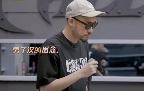 林志炫|《披荊斬棘的哥哥》三公，林志炫表現無趣，趙文卓遭劉濤質疑