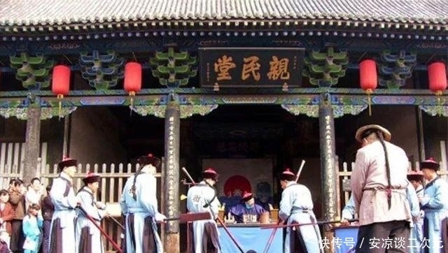 告老还乡|古代宰相、将军告老还乡后，和县官比谁大？县官：其中学问太大了