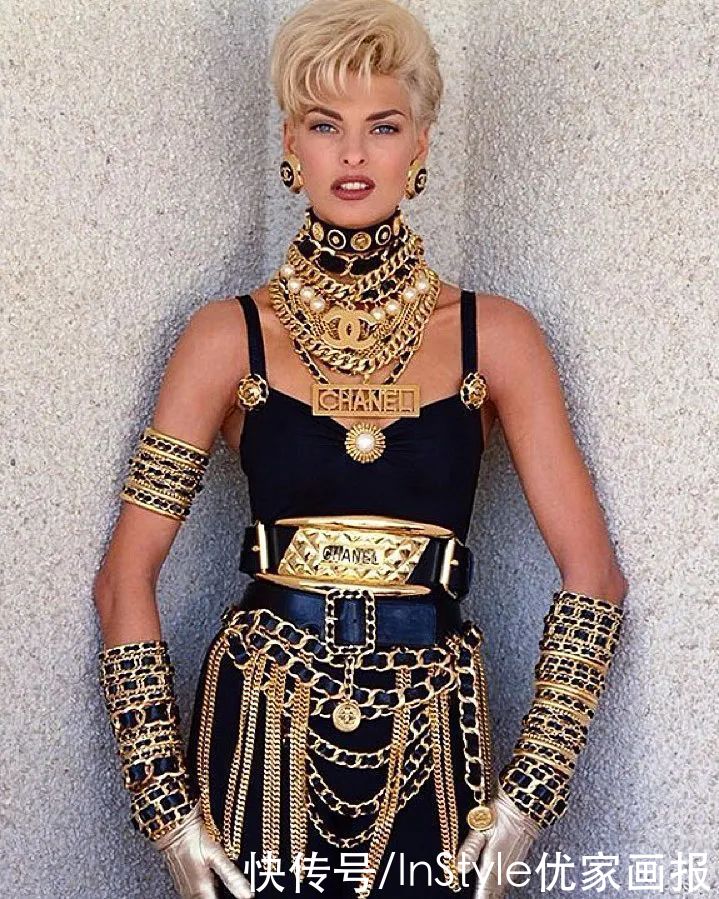 老牌时装屋为何永不过时？