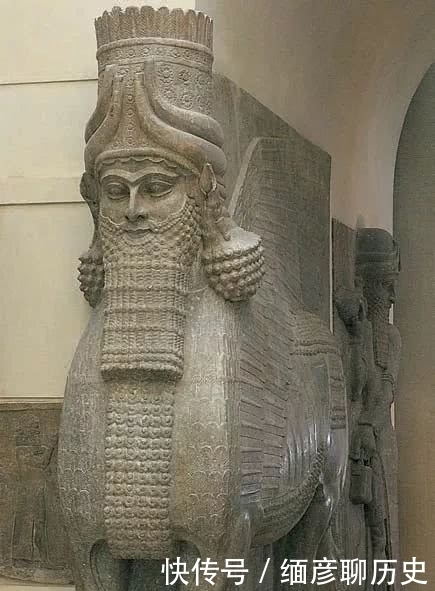 著名|美索不达米亚平原考古初期的著名发现