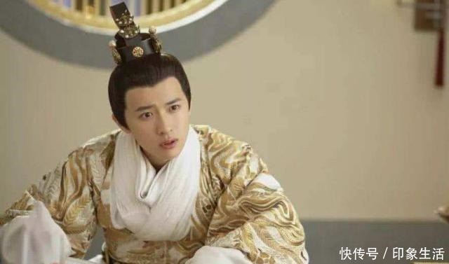 极其大胆|山阴公主刘楚玉说了一段话,于是他的皇帝弟弟给她送了30个面首