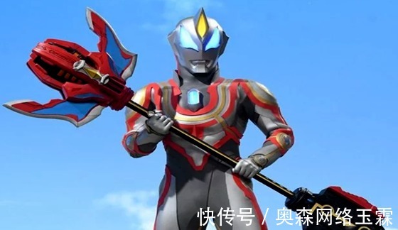 比诺亚|捷德奥特曼剧场版要登场五个超人,终极怪兽能消灭诺亚!