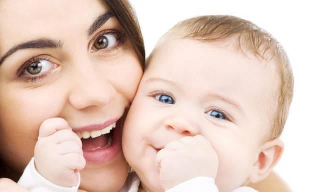 母乳喂养到这个时候对宝宝是最好的,很多妈妈都过早断奶了