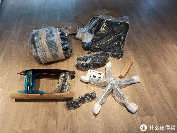 安装|男人就要对自己好一点，永艺人体工学椅D1觉醒者全特网电脑椅让你腰不酸，背不痛，做个“好”男人！