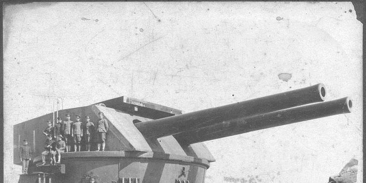 德拉姆堡要塞|不灭的要塞!一座二战日军惹不起、躲不过、打不赢的战列舰碉堡