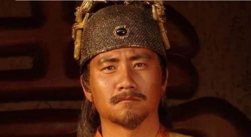 亲娘|朱元璋：“你给庶母穿孝服”，朱标：“死的不是亲娘，我不穿”