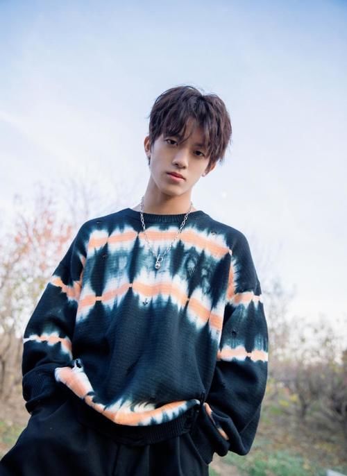 2021创4青3热度最高宝藏男孩：王一博学霸师弟上榜，梁森不敌TA？