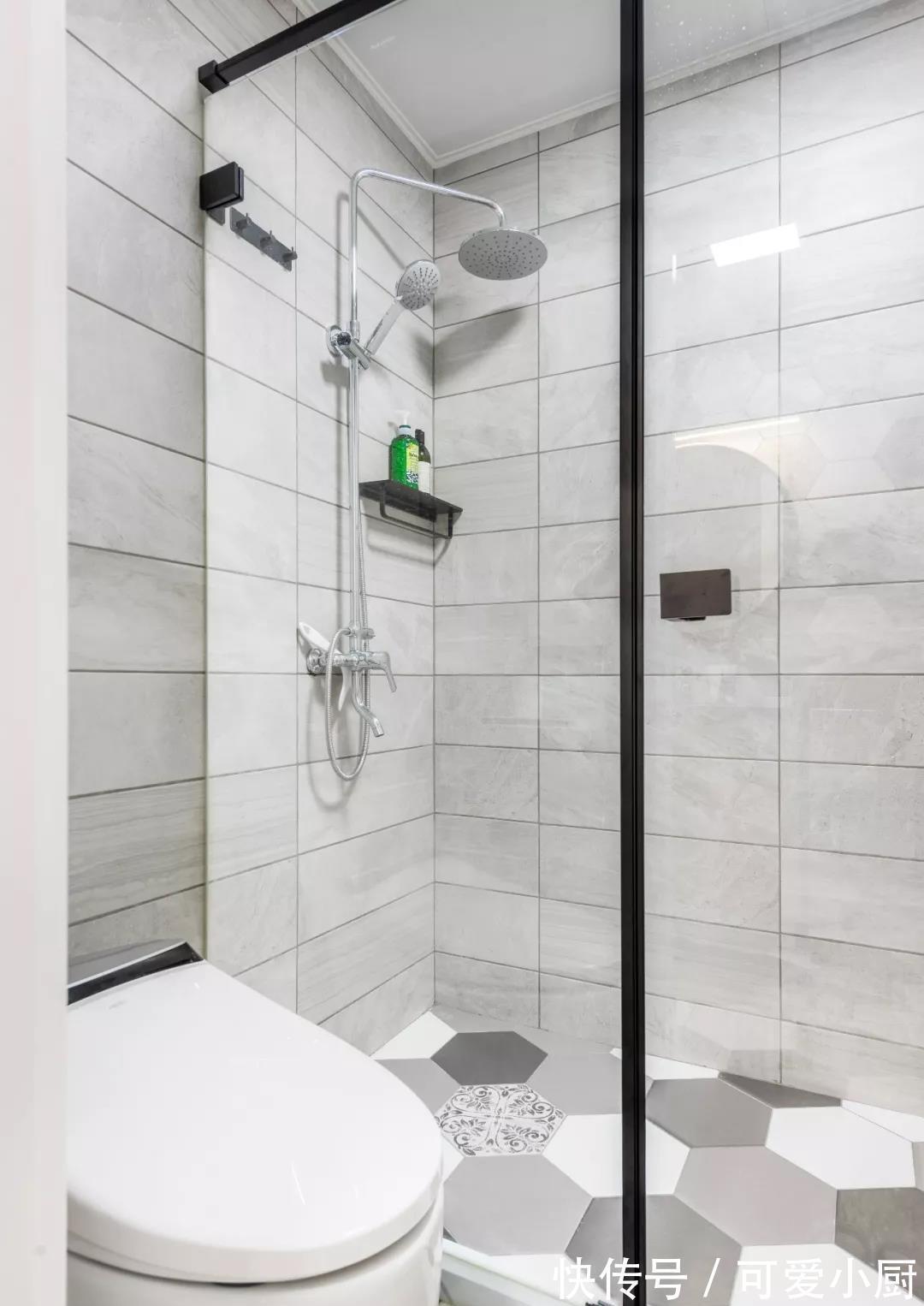 收纳|她家极简原木风,全屋干净清爽,氛围温馨舒适,生活简单纯粹