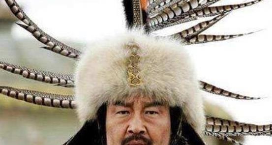 梁师都&此人是隋唐八大锤之一,后成李元霸的小弟,但真实的他却是位皇帝