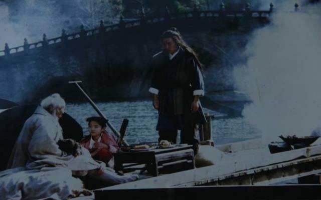 朱元璋|同是明教徒,为何常遇春不吃荤腥,朱元璋徐达等人却酒肉穿肠过?