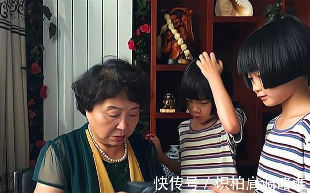 养育|60岁失独母亲盛海琳10年前拼死生下双胞胎,如今生活一片狼藉