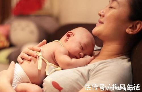 坐月子|坐月子有讲究,这4点要做好,不能乱来,全做好顺利过月子期