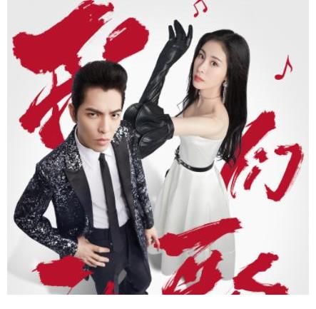 《閃光的樂(lè)隊(duì)》張碧晨對(duì)蕭敬騰的態(tài)度，有點(diǎn)耐人尋味