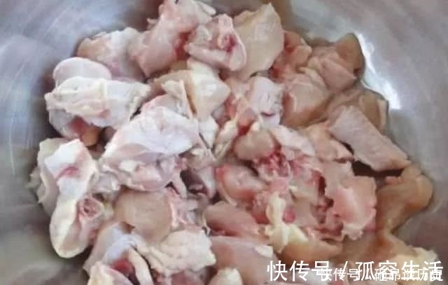 牛羊肉|天冷要多吃这肉,十多元1斤,比牛羊肉温和滋补,家人爱吃体质好