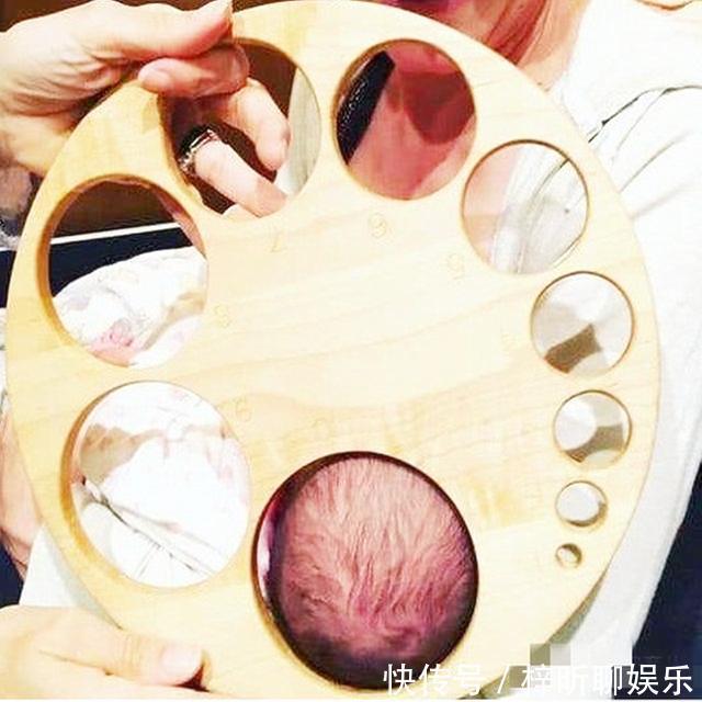 宫缩|分娩“开十指”到底是多大一张图就懂,这些顺产知识请提前了解