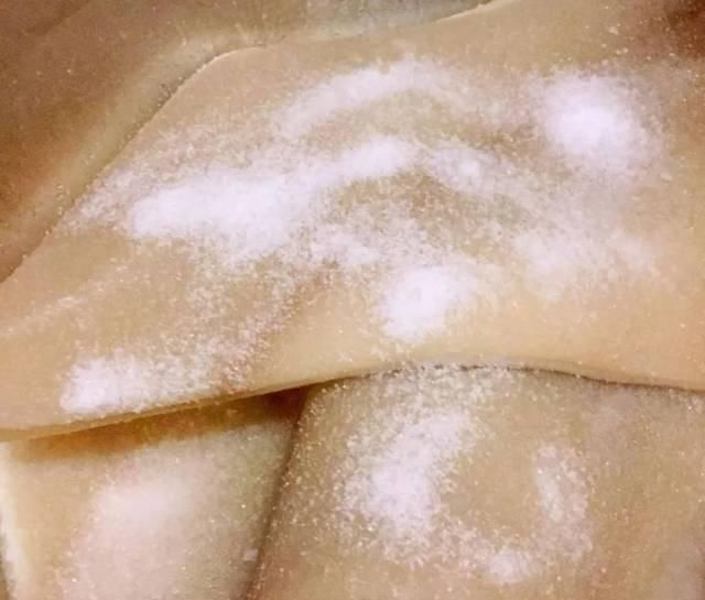 猪身上最“便宜”的部位,肉贩子白送都不要,好多人嫌弃把它丢掉