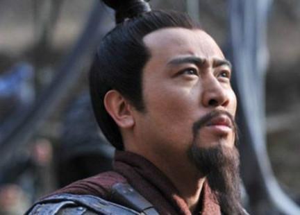 和张|谁才是刘备一生真正忌惮之人不是曹操，也不是吕布和张郃