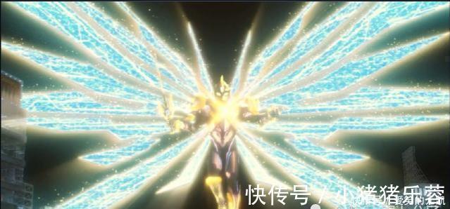 捷德奥特曼|拥有铠甲的6大奥特曼,一位如同黄金斗士,一位堪称铠甲奥特曼!