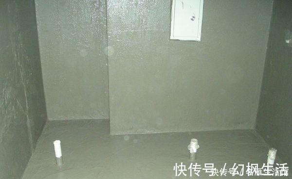 瓷砖|新房装修刚入住,卫生间却留下13个遗憾,上厕所都要提心吊胆!